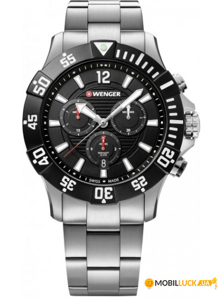   Wenger Seaforce Chrono W01.0643.117