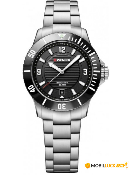   Wenger Seaforce Small W01.0621.109