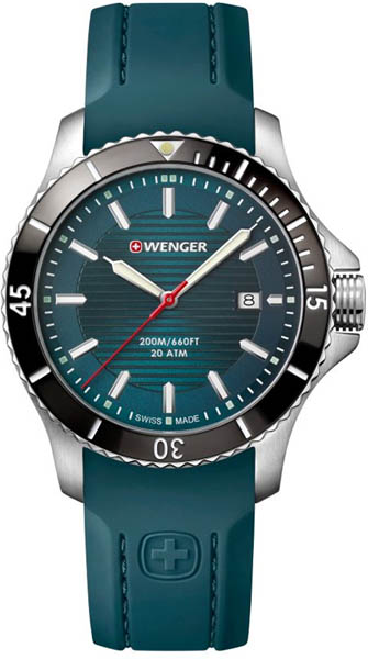   Wenger Seaforce W01.0641.128