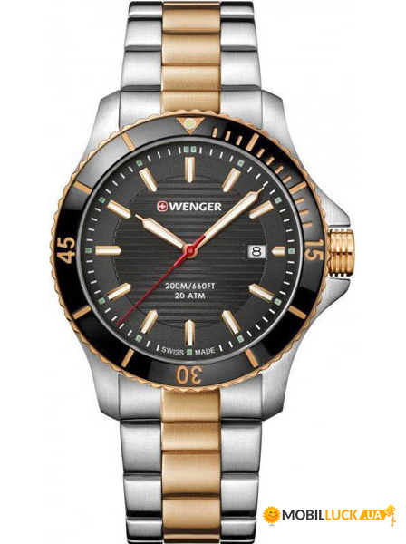   Wenger Seaforce (W01.0641.127)