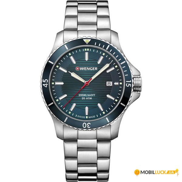   Wenger Seaforce (W01.0641.129)