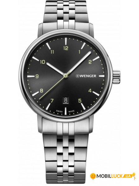   Wenger Urban Classic W01.1731.120