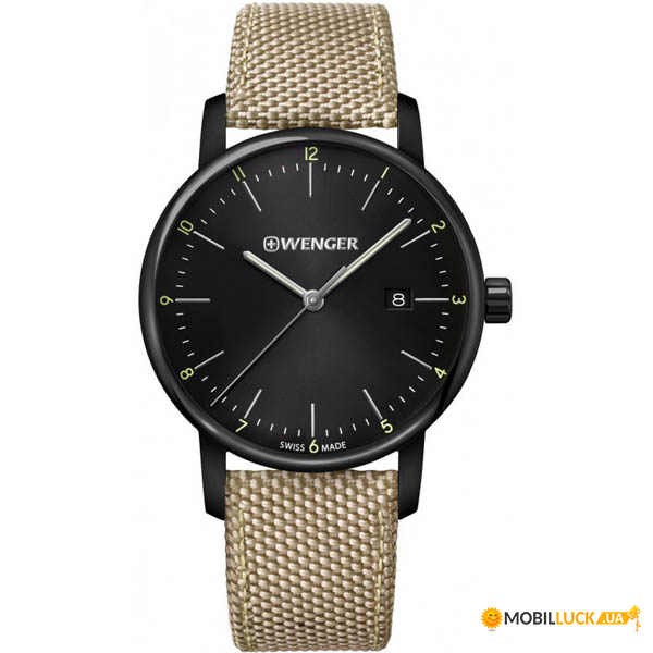   Wenger Urban Classic (W01.1741.138)