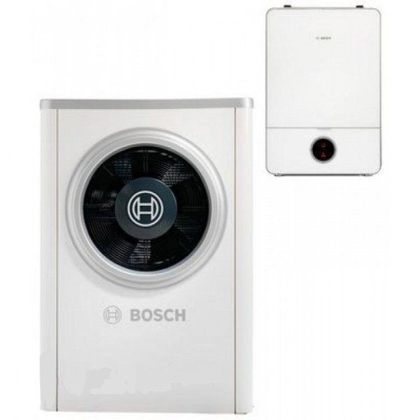   Bosch Compress 7000i AW 13 E -