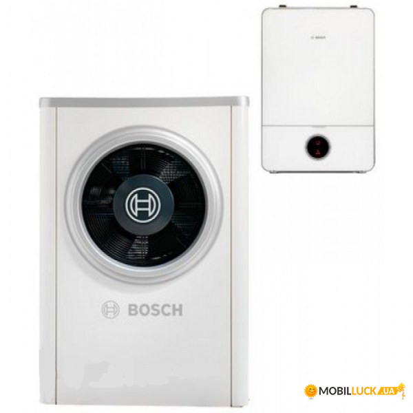   Bosch Compress 7000i AW 9 B -