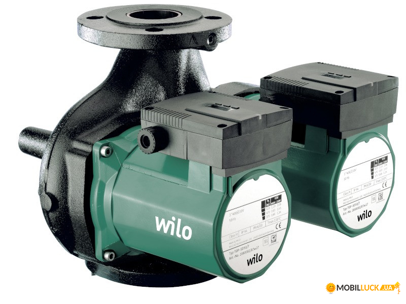  Wilo-TOP-SD D 32/10