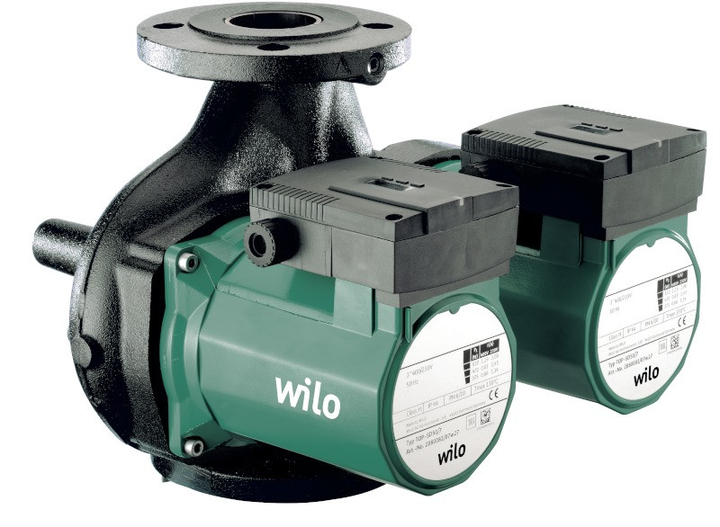  Wilo-TOP-SD D 40/15