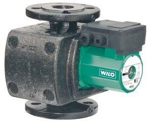  Wilo TOP-D 100 PN10