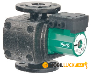  Wilo TOP-D 100 PN6