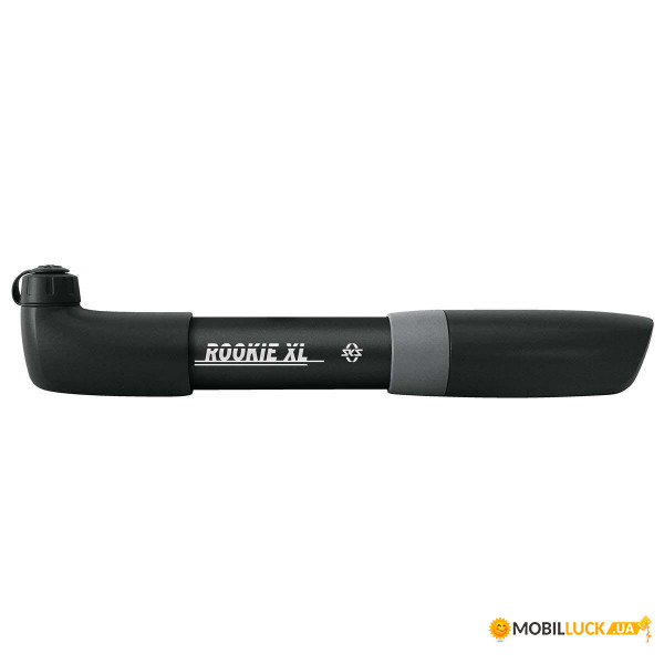   SKS Rookie XL Black (509316)