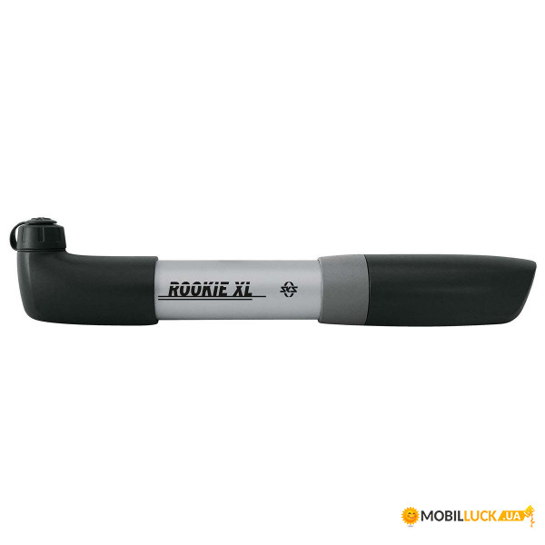   SKS Rookie XL Silver (509347)