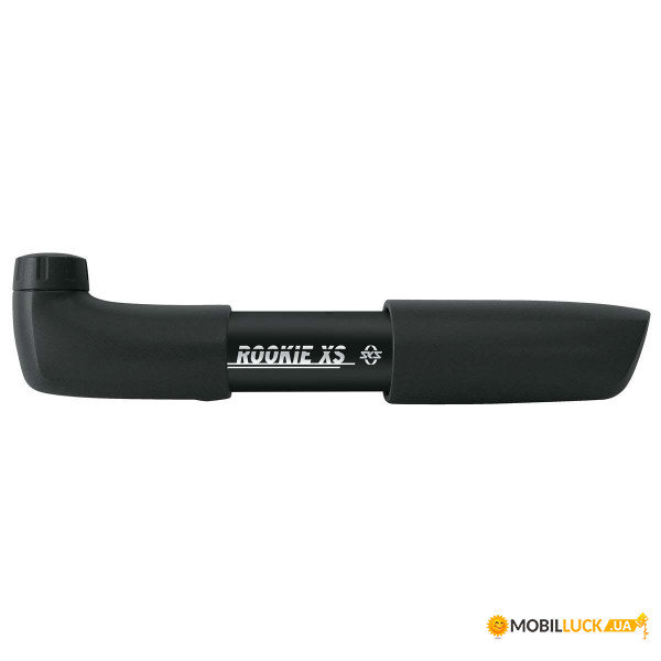   SKS Rookie XS Black (654535)