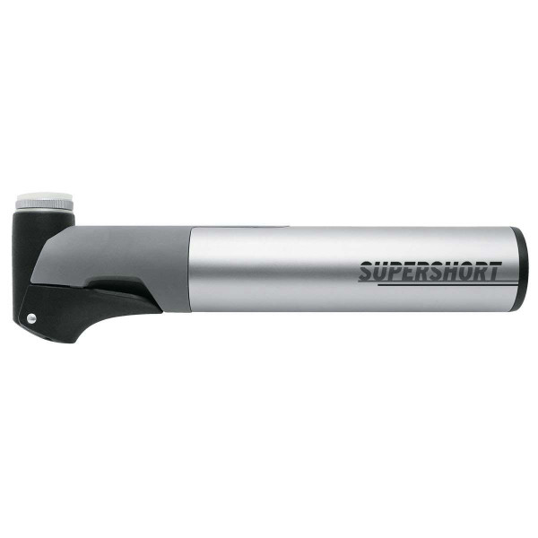   SKS Supershort Silver (307462)