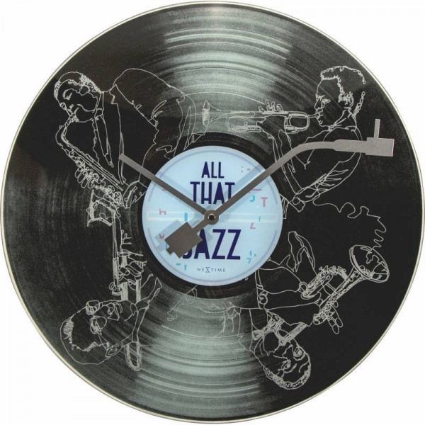   All the Jazz