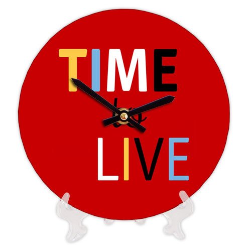   , 18  Time to live CH18_P_15S078