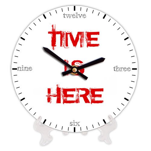   , 18  Time is here CH18_P_15S150