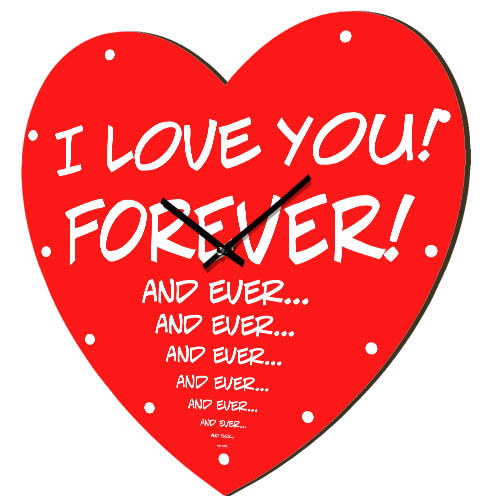     I love you! Forever! And ever... CHS_P_16L072