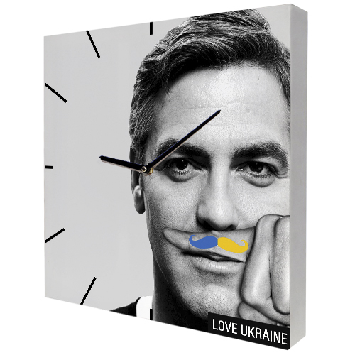    Love Ukraine CH_O_UKR003