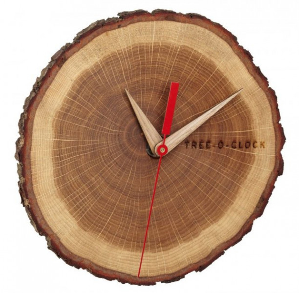   TFA Tree-O-Clock  (60304608)