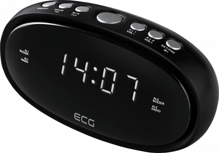 - ECG RB 010 Black