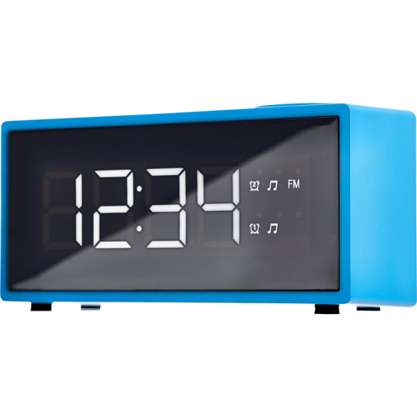 - ECG RB 040 Blue