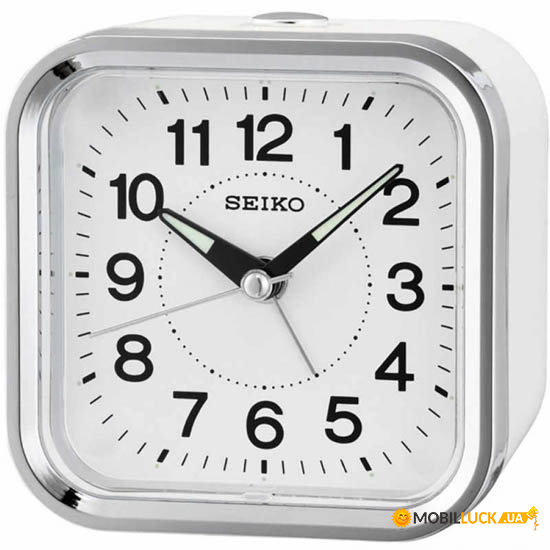   Seiko QHE130W