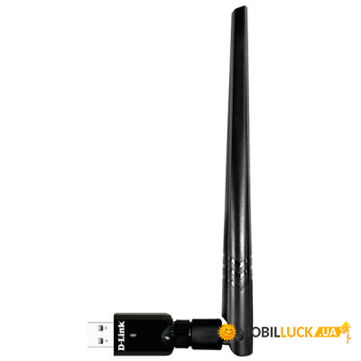   Wi-Fi D-Link DWA-185