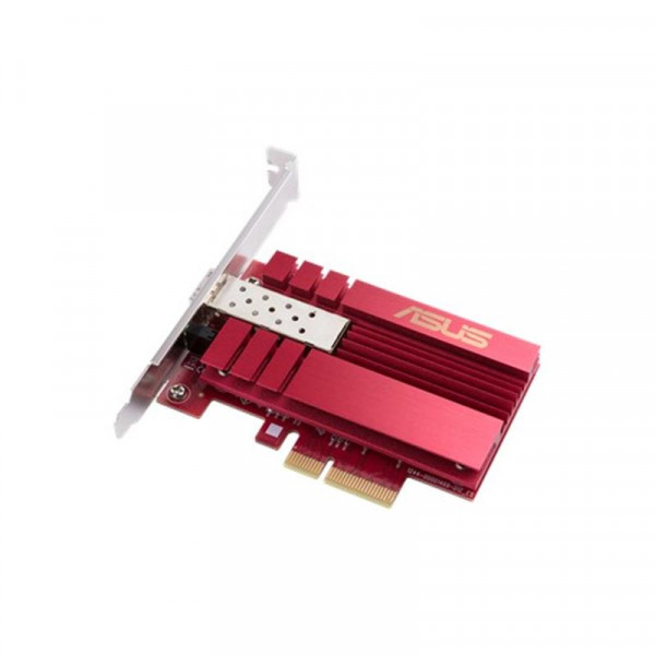   Asus XG-C100F 1xSFP+ 10Gb PCIe