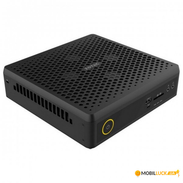 - ZOTAC MAGNUS ZBOX-EN173080C-BE   (ZBOX-EN173080C-BE)