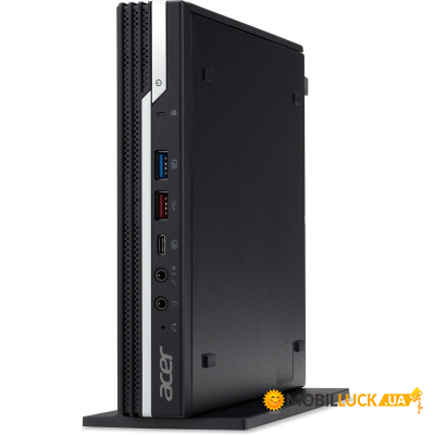 - Acer Veriton VN4670GT Intel i3-10100/8/256F/int/kbm/W10P (DT.VTZME.017)