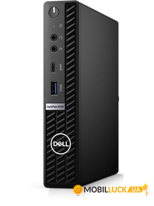   DELL OptiPlex (210-BCRF_UBU)