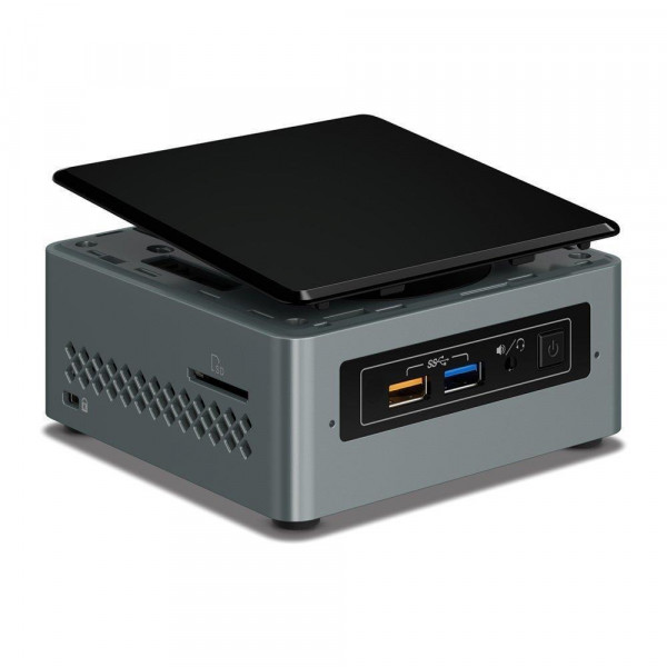  Intel NUC Celeron J4005 (BOXNUC7CJYH2)