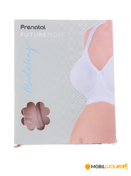  Prenatal 44  (S501UN180JJ00L_Pink)