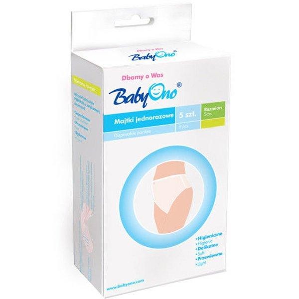    BabyOno 500 XL (500/XL)