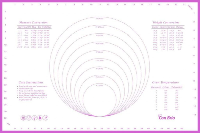   6040  Con Brio CB-676-Violet