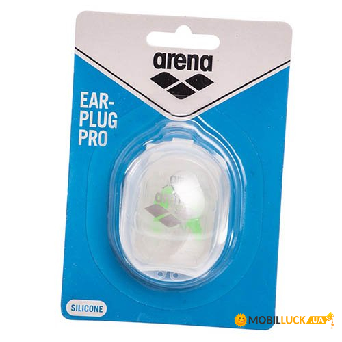    Arena Earplug PRO-72 (60442027)