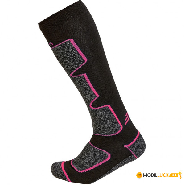  Cairn Spirit Tech black-fuchsia (35-38) 0903256-102-35-38