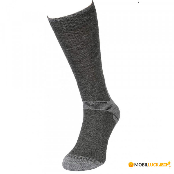  COMODO Trekking socks mid 35-38 black-grey 5903282602311