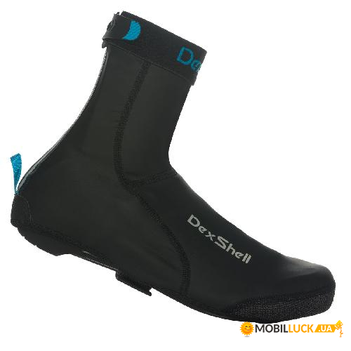    Dexshell Light weight Overshoes L (43-46OS337L)