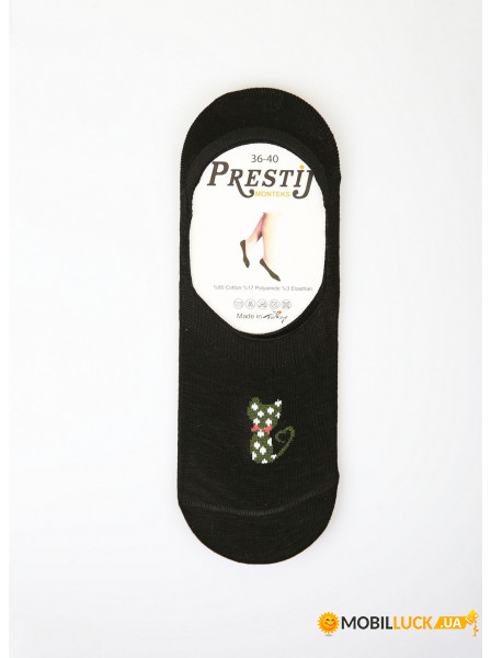  Prestije 36  (GO-00098-Black) 75360.01