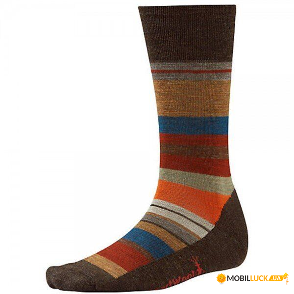  SmartWool Mens Saturnsphere Chestnut (1033-SW SW942.207-XL)