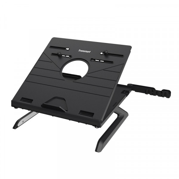 -   Tronsmart D07 Foldable Laptop Stand Black