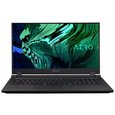  Gigabyte AERO 17HDR (AERO17HDR_YD-94RU548SP)