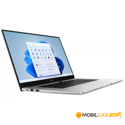  Huawei MateBook D15 (53013AWC)