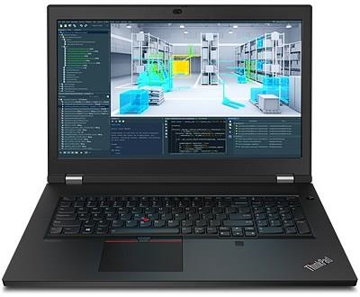  Lenovo ThinkPad P17 (20SN0048RT)