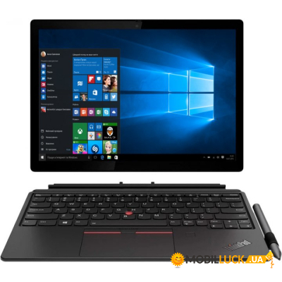  Lenovo ThinkPad X12 (20UV000FRT)