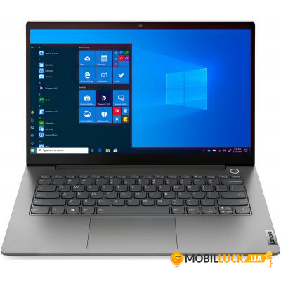  Lenovo ThinkBook 14 G2 (20VF003DRA)