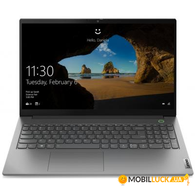  Lenovo ThinkBook 15 G2 (20VG006ERA)