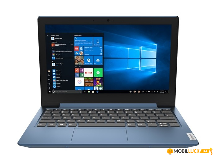  Lenovo IdeaPad 1 11IGL05 (81VT0016GE) Ice Blue