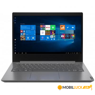  Lenovo V14 14 AG/AMD 3020E/4/256F/int/DOS/Grey (82C6006ARA)